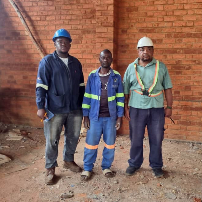 About Thames Commercials