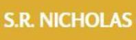S.R Nicholas
